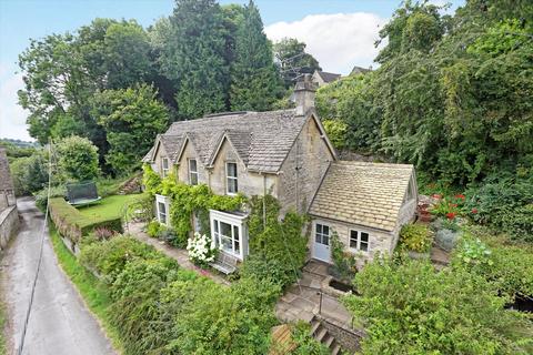 5 bedroom detached house for sale, Far Wells Road, Bisley, Stroud, Gloucestershire, GL6
