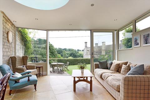 5 bedroom detached house for sale, Far Wells Road, Bisley, Stroud, Gloucestershire, GL6