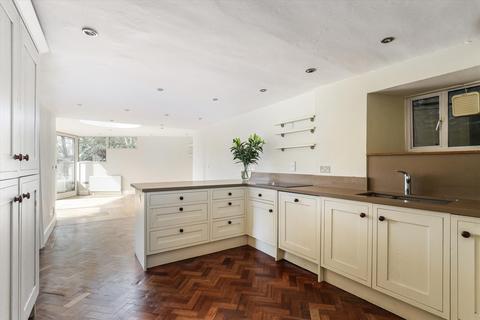 5 bedroom detached house for sale, Far Wells Road, Bisley, Stroud, Gloucestershire, GL6