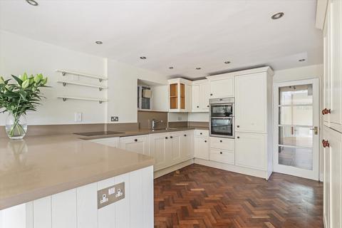 5 bedroom detached house for sale, Far Wells Road, Bisley, Stroud, Gloucestershire, GL6