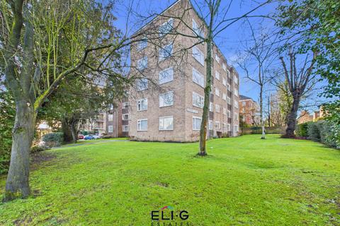 2 bedroom flat for sale, Edinburgh House, Tenterden Grove NW4