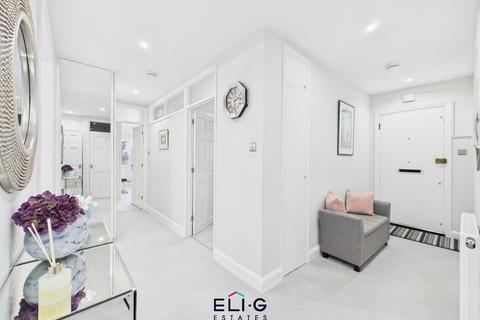 2 bedroom flat for sale, Edinburgh House, Tenterden Grove NW4