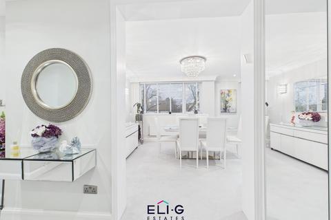 2 bedroom flat for sale, Edinburgh House, Tenterden Grove NW4