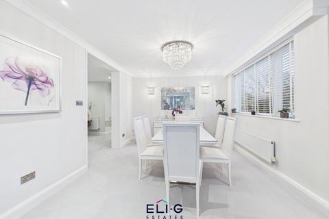 2 bedroom flat for sale, Edinburgh House, Tenterden Grove NW4