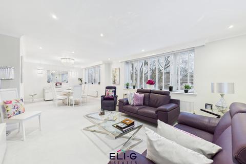 Edinburgh House, Tenterden Grove NW4