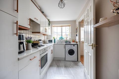 2 bedroom terraced house for sale, Pollywiggle Close, Bowthorpe