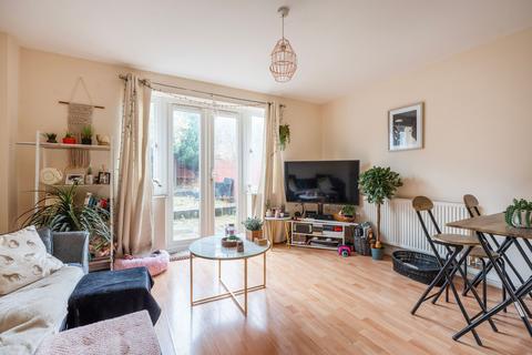 2 bedroom terraced house for sale, Pollywiggle Close, Bowthorpe