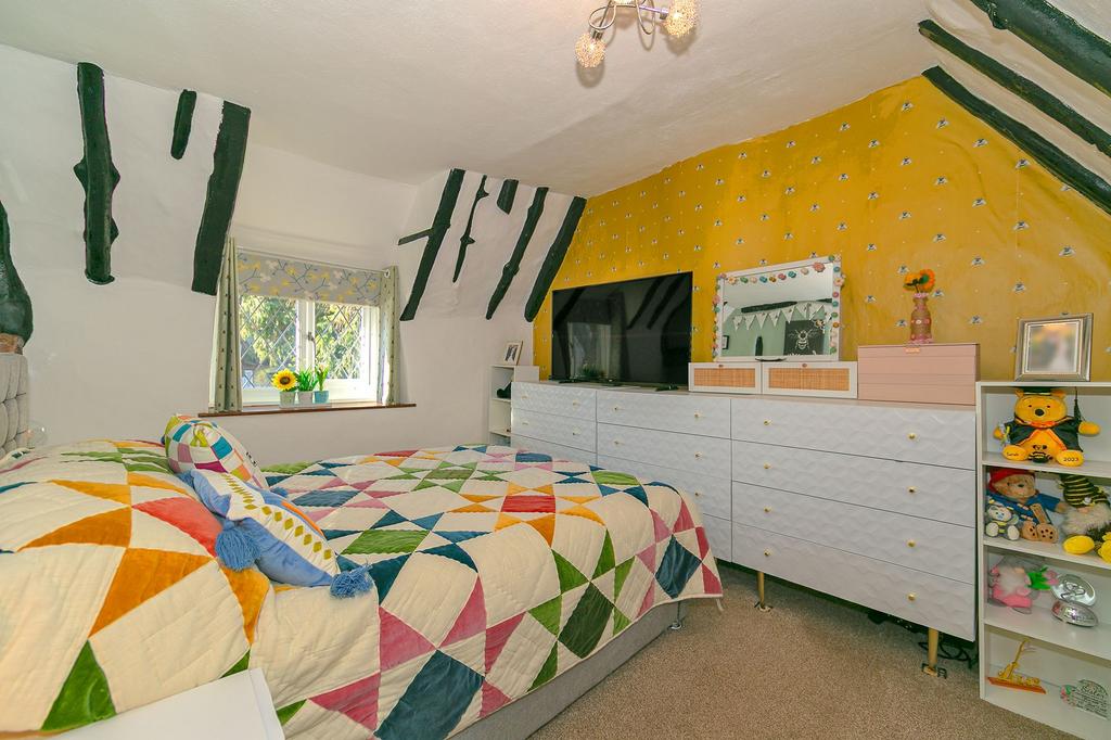 Principal Bedroom