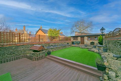 2 bedroom detached house for sale, Gold Street, Hanslope, MK19