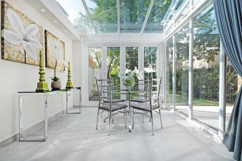 4 bedroom house to rent, St John's Wood Park, St John's Wood NW8