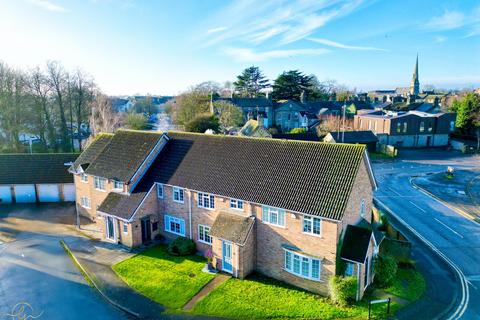3 bedroom terraced house for sale, St Ives PE27