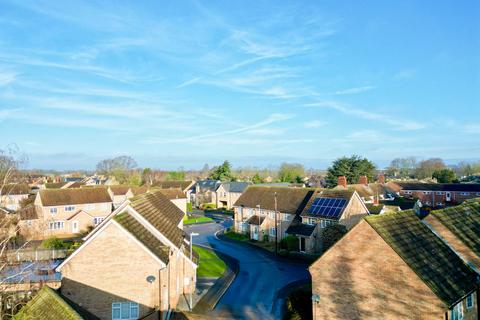 3 bedroom terraced house for sale, St Ives PE27