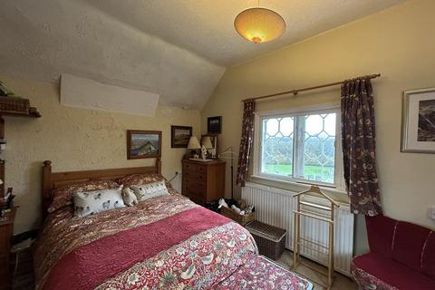 undefined, Tittesworth, Blackshaw Moor, Leek