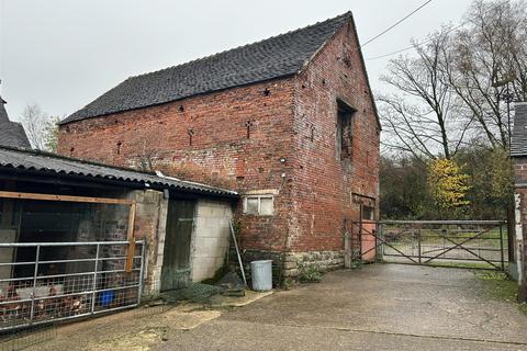 undefined, Tittesworth, Blackshaw Moor, Leek