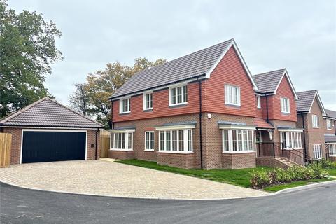 undefined, Knights Grove, Coley Farm, Ashmore Green, Thatcham, Berkshire, RG18