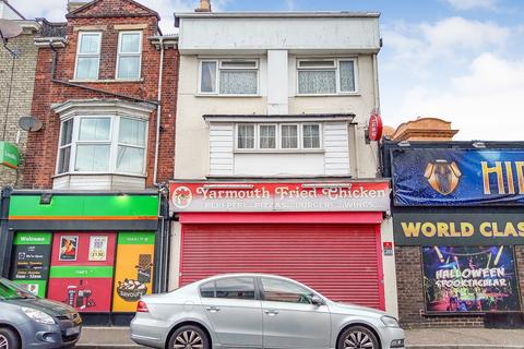 3 bedroom property for sale, 43 St Peters Road, Norfolk, NR30 3AA