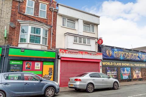 3 bedroom property for sale, 43 St Peters Road, Norfolk, NR30 3AA