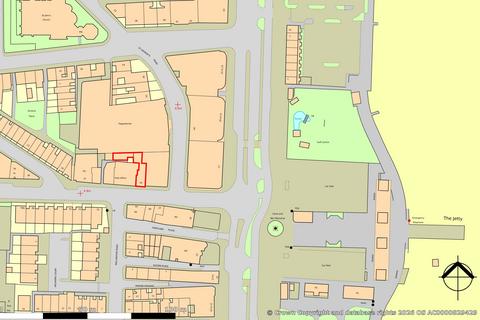 3 bedroom property for sale, 43 St Peters Road, Norfolk, NR30 3AA