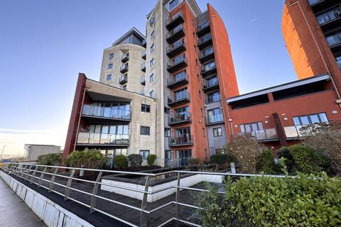 1 bedroom apartment for sale, Kings Road, Swansea, SA1