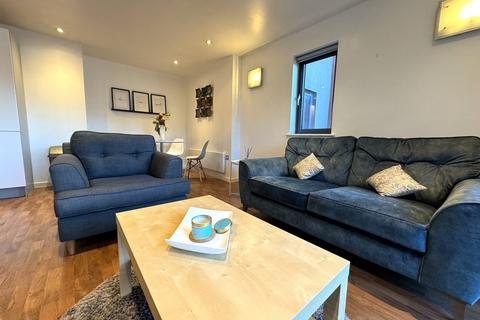 1 bedroom apartment for sale, Kings Road, Swansea, SA1