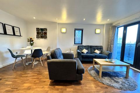 1 bedroom apartment for sale, Kings Road, Swansea, SA1