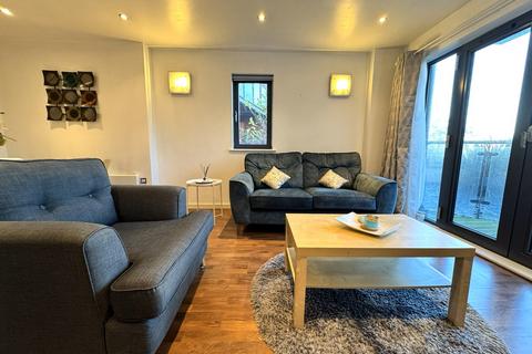 1 bedroom apartment for sale, Kings Road, Swansea, SA1