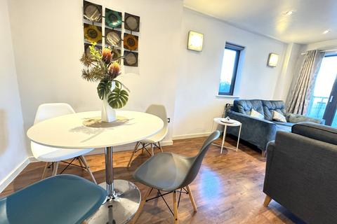 undefined, Kings Road, Swansea, SA1
