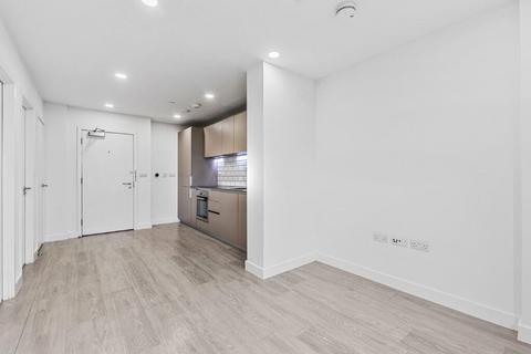 undefined, Vonder Bedford, St. Peters Street MK40