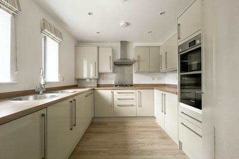 3 bedroom townhouse for sale, Swallow Gardens, Chesterton, Cambridge