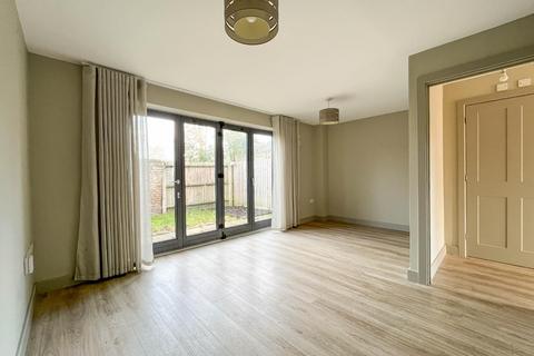 3 bedroom townhouse for sale, Swallow Gardens, Chesterton, Cambridge