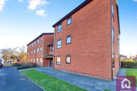 undefined, Asbury Court, Mitchell Road, Eccles, M30
