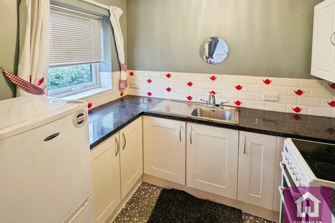undefined, Asbury Court, Mitchell Road, Eccles, M30