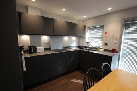 undefined, Hodges Court