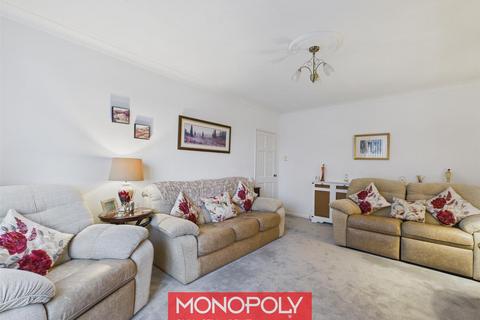 3 bedroom bungalow for sale, Clwydian Park Crescent, St. Asaph LL17