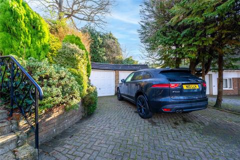 5 bedroom house for sale, Kingswood Close, Weybridge, Surrey, KT13
