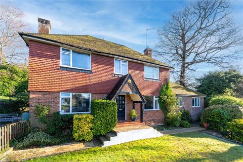 5 bedroom house for sale, Kingswood Close, Weybridge, Surrey, KT13