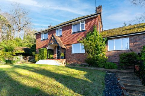 5 bedroom house for sale, Kingswood Close, Weybridge, Surrey, KT13