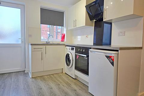 undefined, Wood Street (Flat 5), Warwickshire CV21