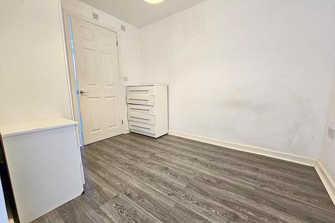 undefined, Wood Street (Flat 5), Warwickshire CV21