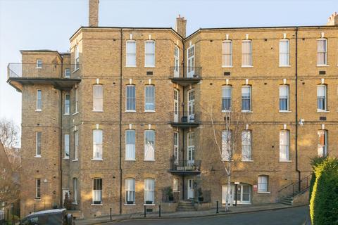 2 bedroom flat for sale, Giles Building, Upper Hampstead Walk, Hampstead, London, NW3