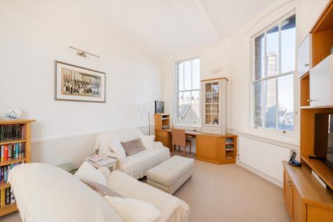 2 bedroom flat for sale, Giles Building, Upper Hampstead Walk, Hampstead, London, NW3