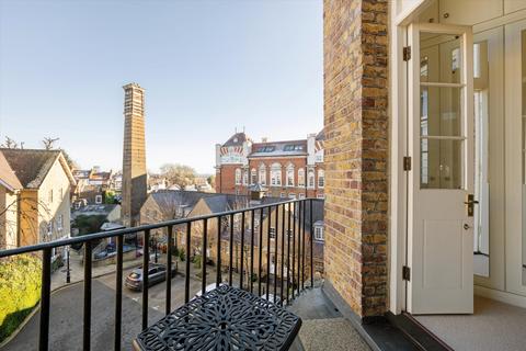 Giles Building, Upper Hampstead Walk, Hampstead, London, NW3