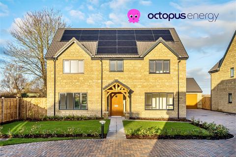 4 bedroom detached house for sale, House 4 Pintails, Hare's Leap, Brent Road TA9