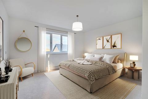 4 bedroom detached house for sale, House 4 Pintails, Hare's Leap, Brent Road TA9