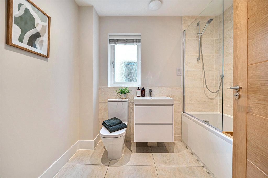 Show Home