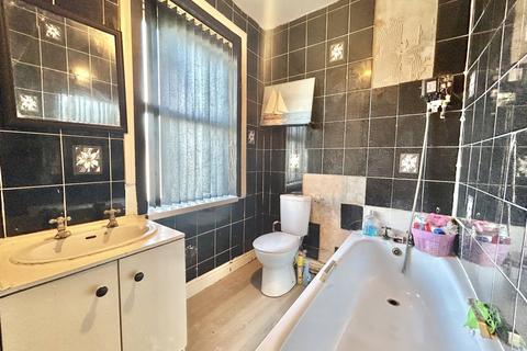 undefined, Park Road, Tranmere, Merseyside, CH42