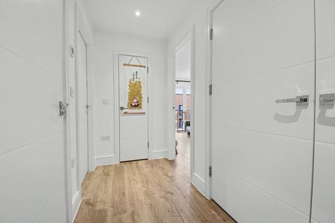 undefined, Thomas Blake Avenue, Southampton SO14