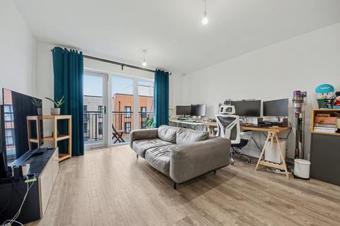 1 bedroom apartment for sale, Thomas Blake Avenue, Southampton SO14