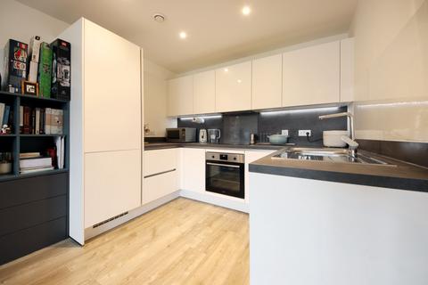 1 bedroom apartment for sale, Thomas Blake Avenue, Southampton SO14