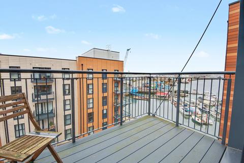 1 bedroom apartment for sale, Thomas Blake Avenue, Southampton SO14